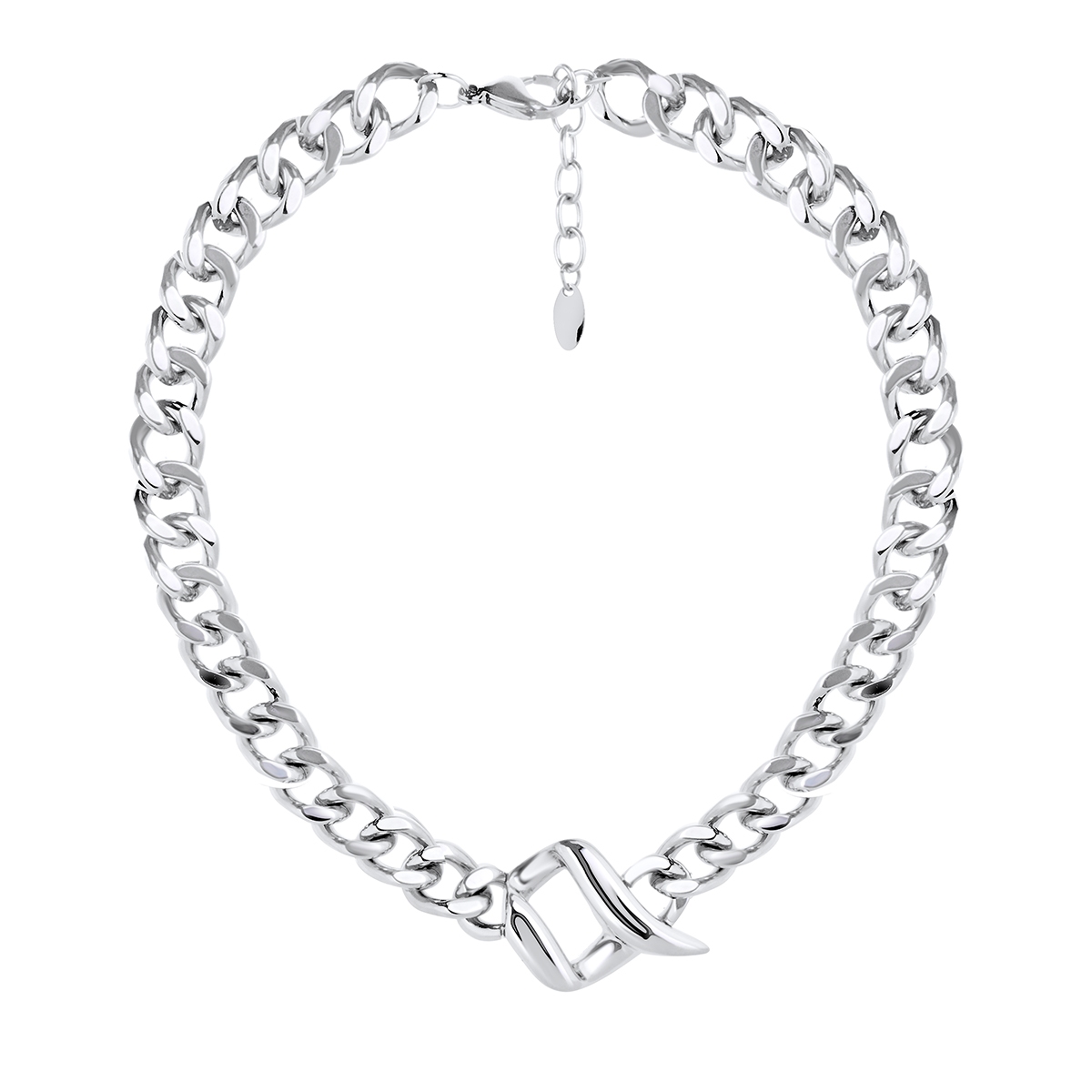 W.KRUK Naszyjnik Picky Pica