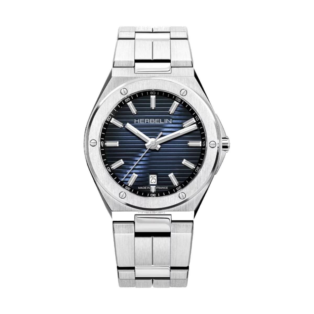 W.KRUK ZEGAREK HERBELIN CAP CAMARAT