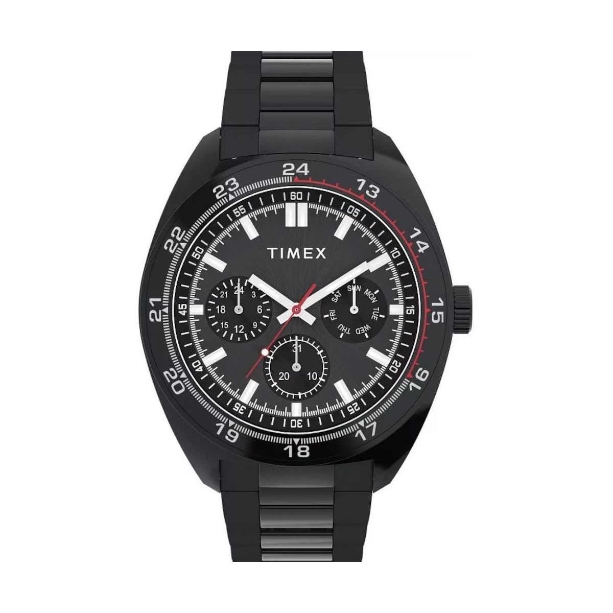 W.KRUK ZEGAREK TIMEX WESTON