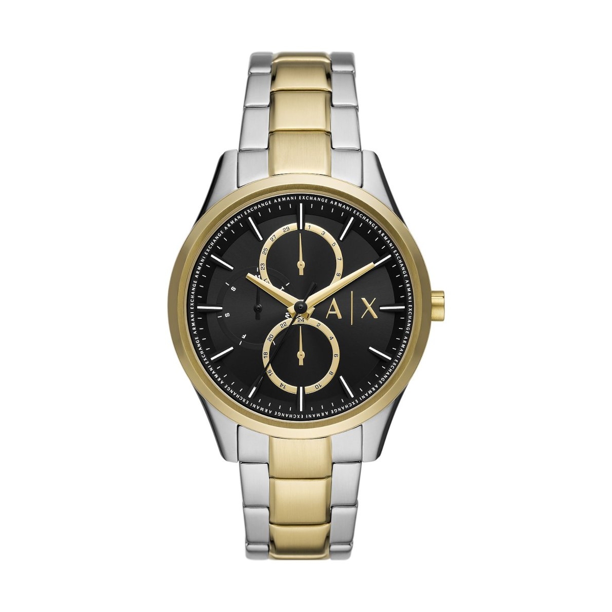 W.KRUK ZEGAREK ARMANI EXCHANGE DANTE