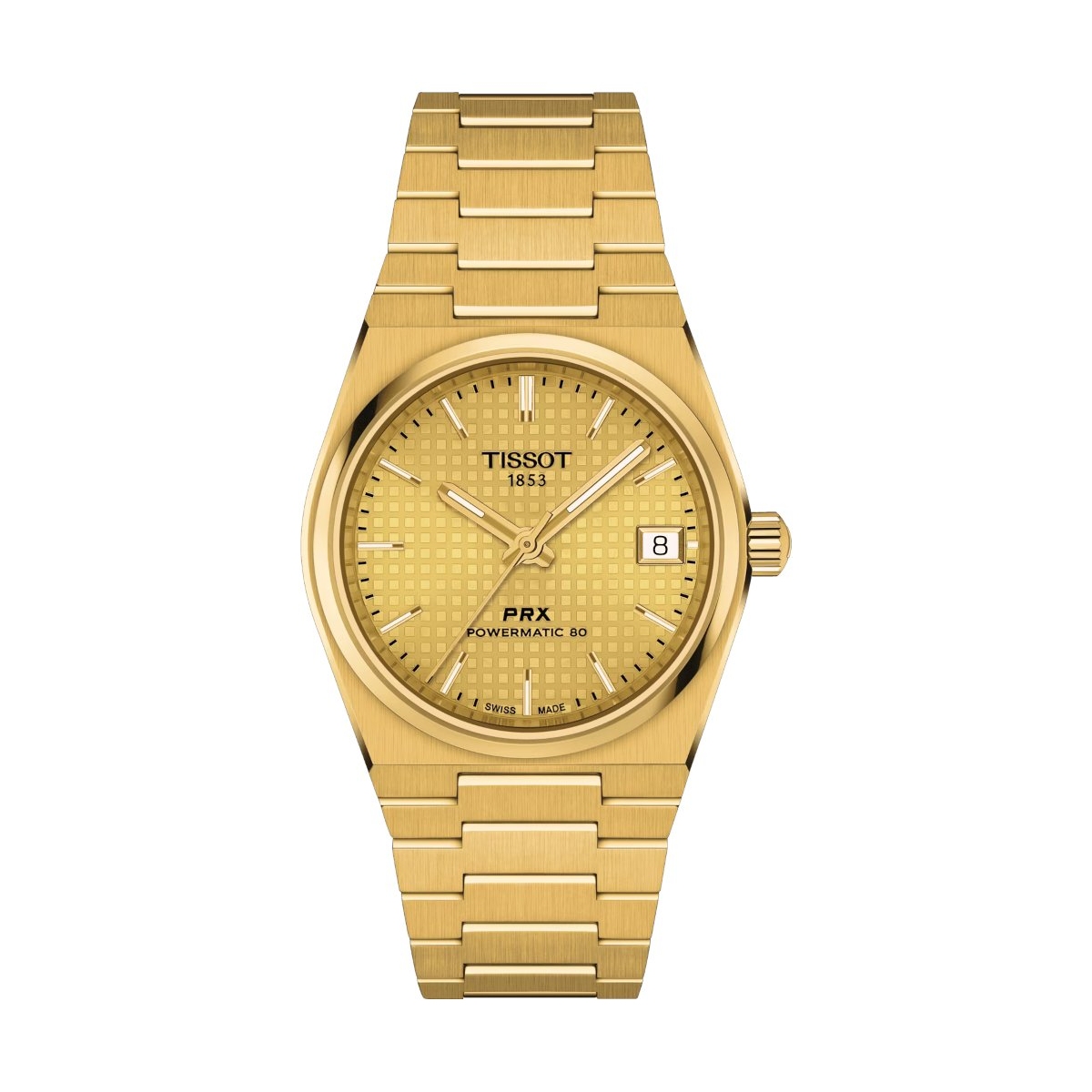 W.KRUK TISSOT PRX 35MM