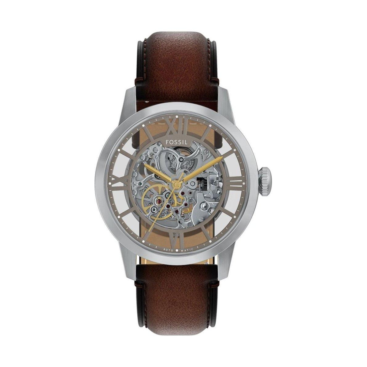 W.KRUK ZEGAREK FOSSIL TOWNSMAN AUTOMATIC