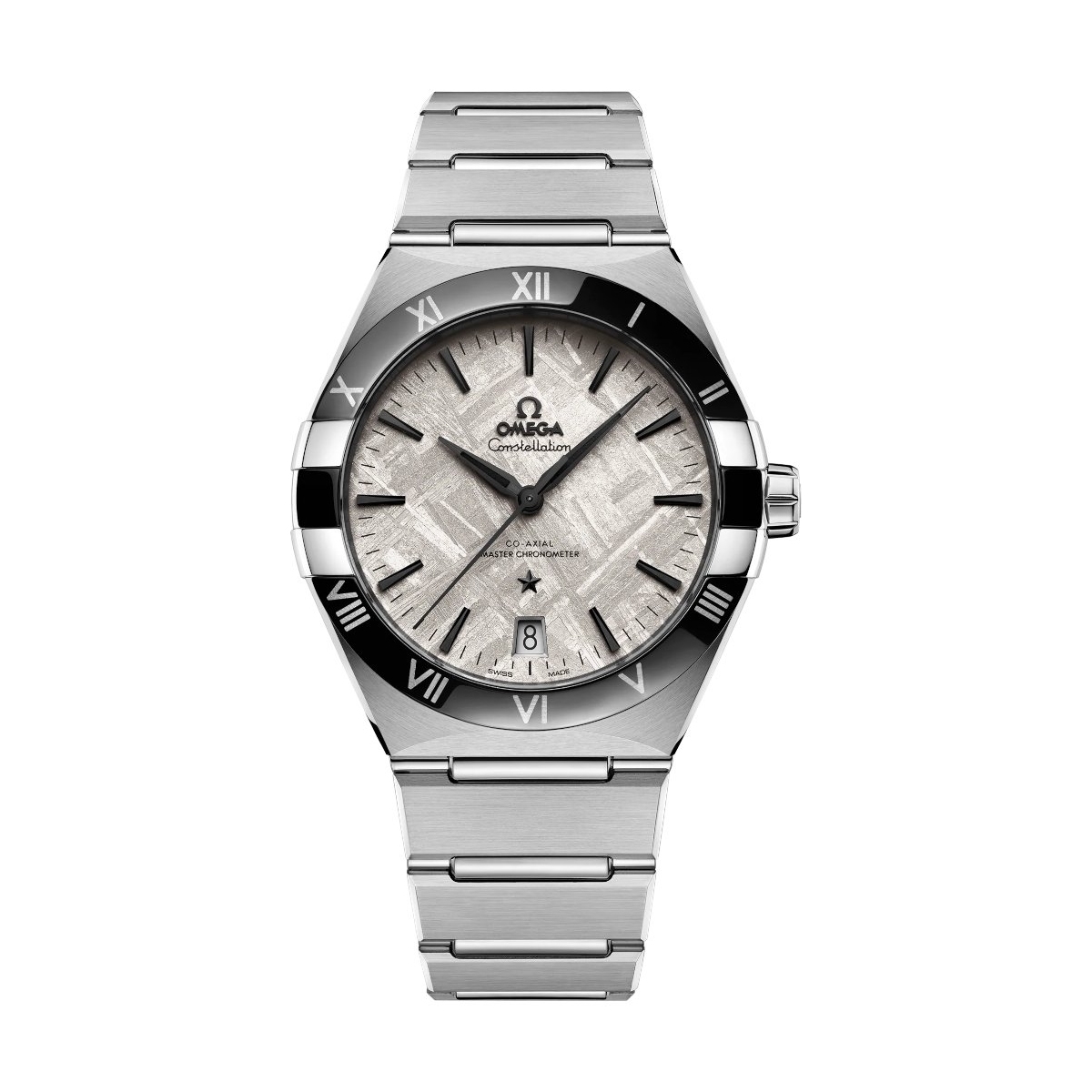 W.KRUK ZEGAREK OMEGA CONSTELLATION