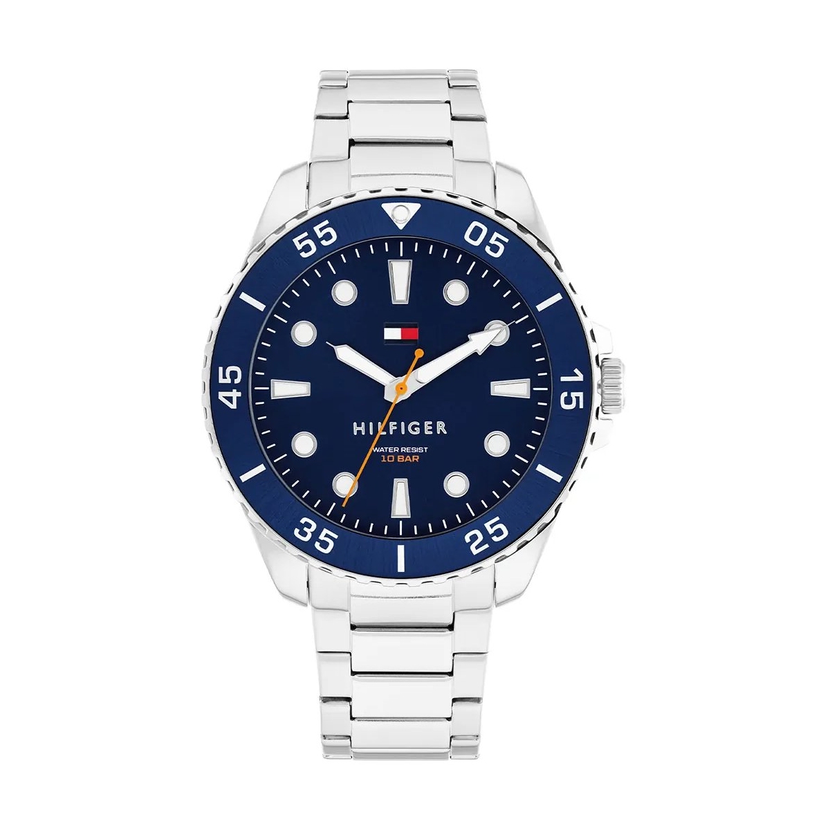 W.KRUK ZEGAREK TOMMY HILFIGER OCEANIC