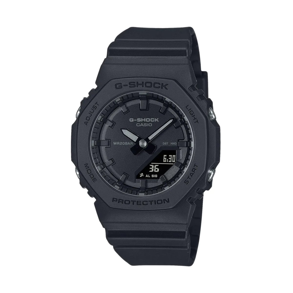 W.KRUK ZEGAREK G-SHOCK Octagon