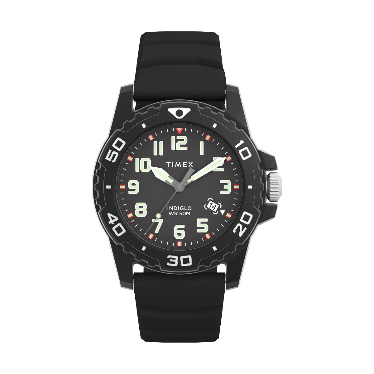 W.KRUK ZEGAREK TIMEX MAIN STREET