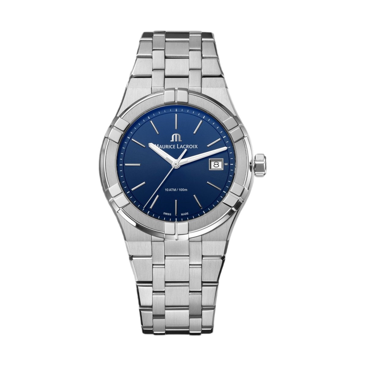 W.KRUK ZEGAREK MAURICE LACROIX AIKON