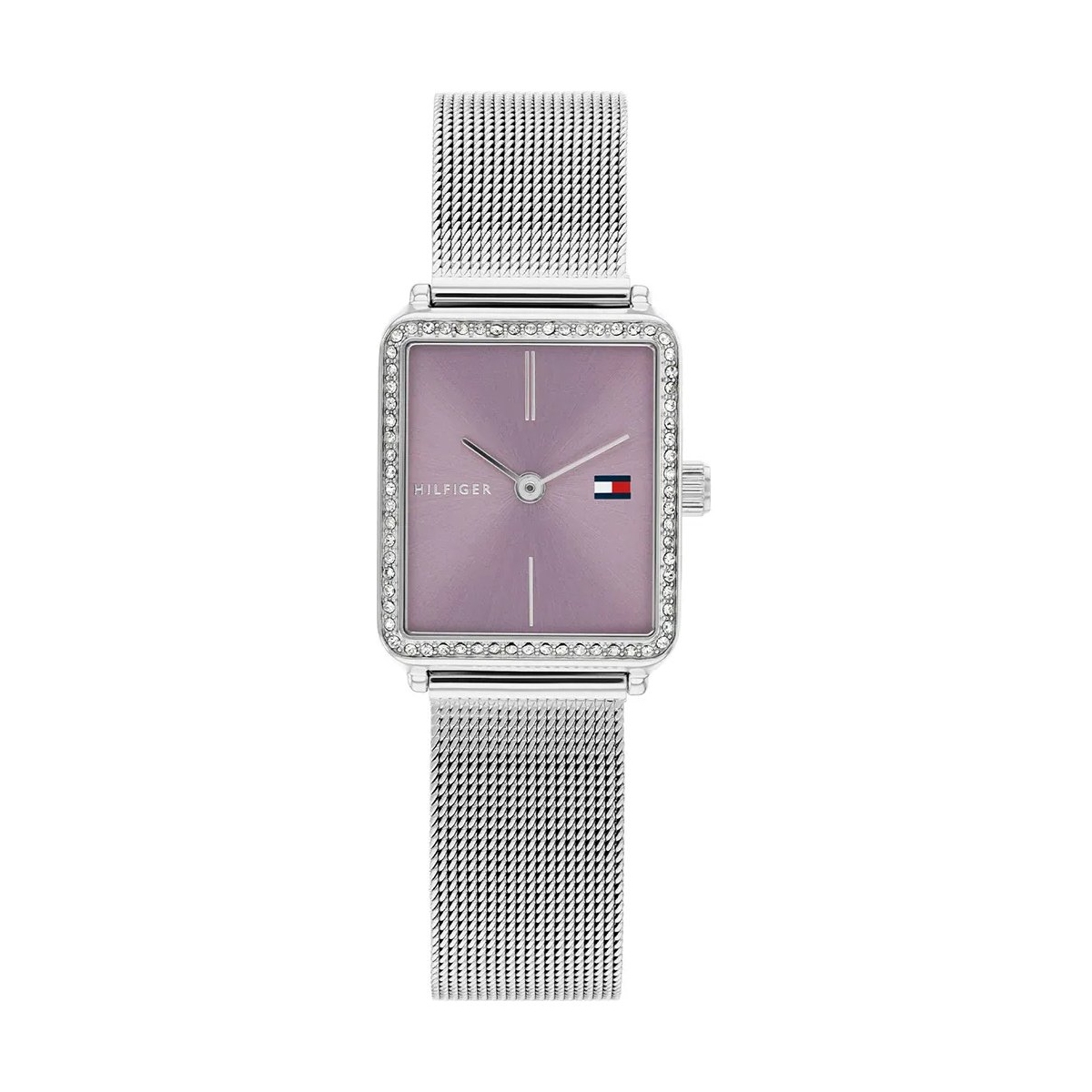 W.KRUK ZEGAREK TOMMY HILFIGER TEA TANK