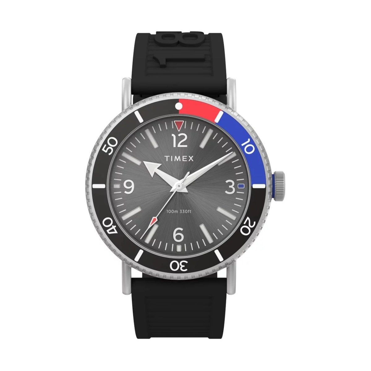 W.KRUK ZEGAREK TIMEX Standard