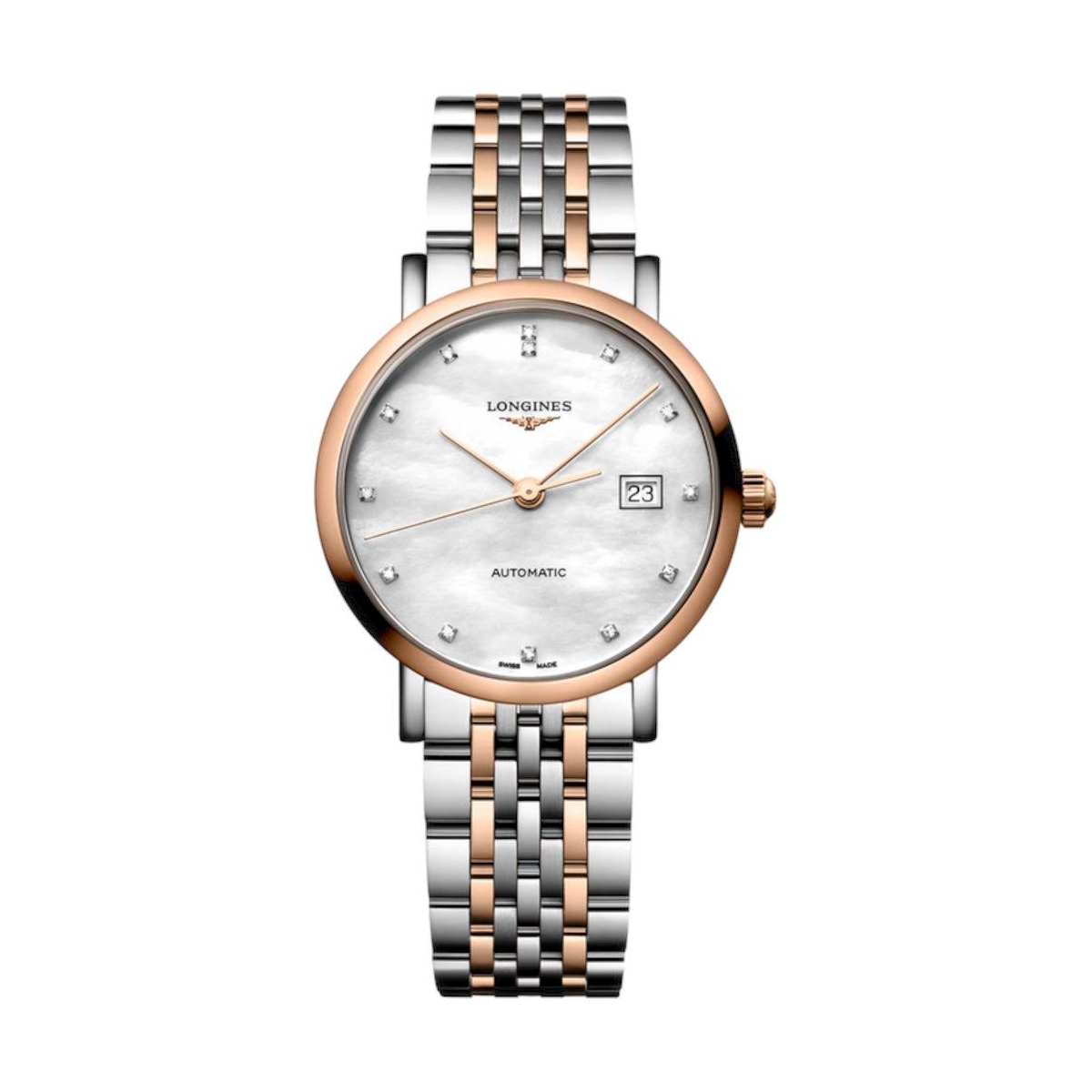 W.KRUK LONGINES ELEGANT COLLECTION