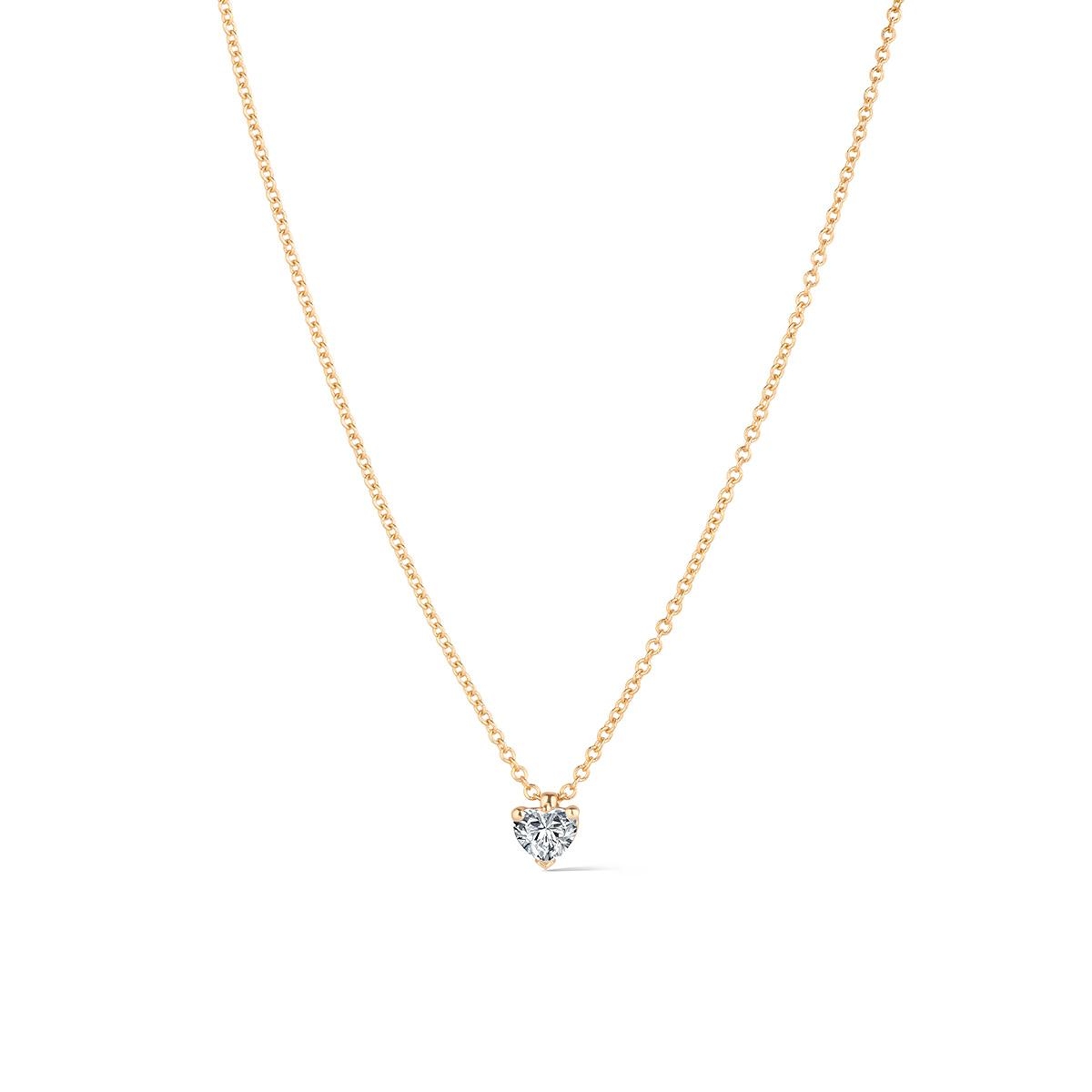 W.KRUK Naszyjnik złoty Recarlo