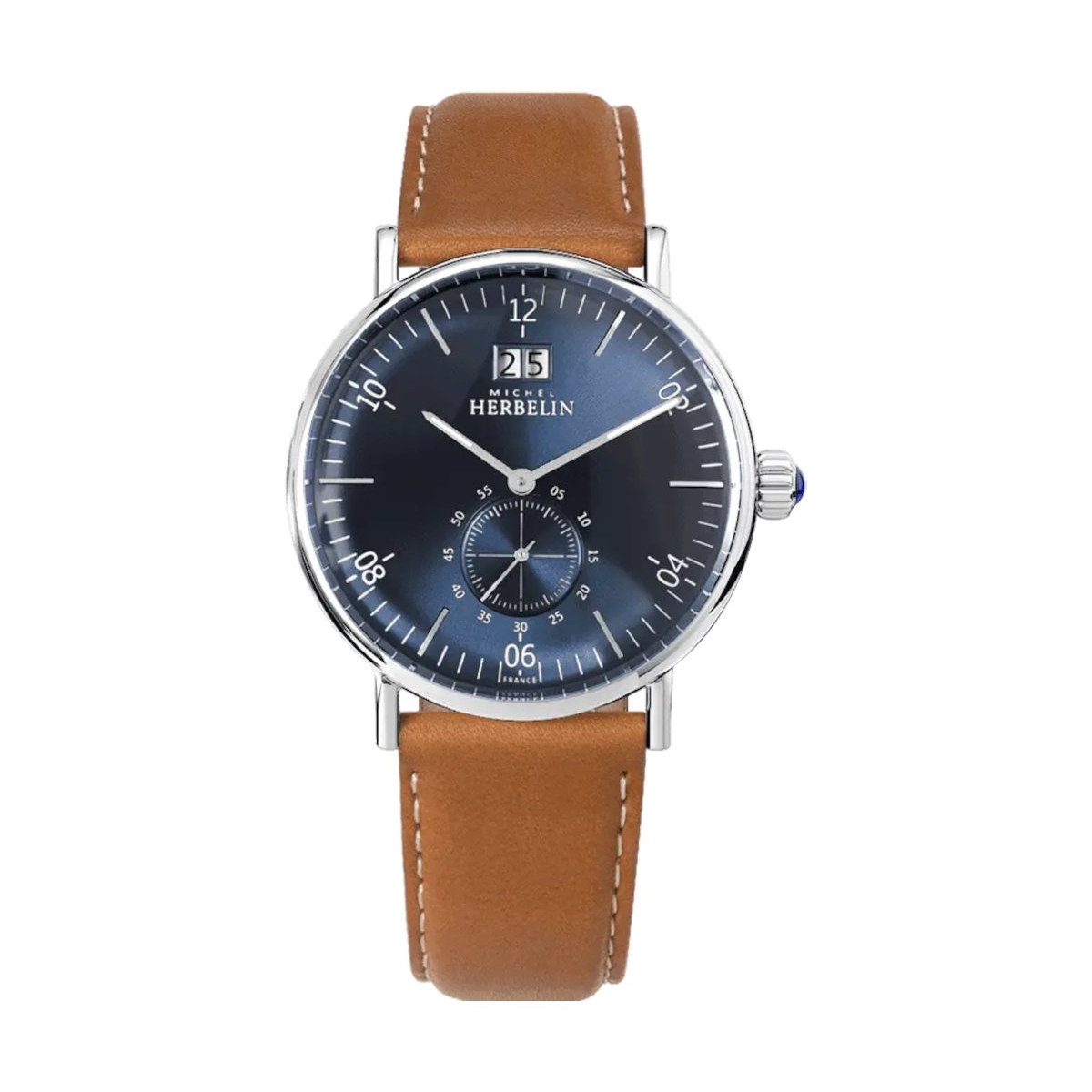 W.KRUK ZEGAREK HERBELIN INSPIRATION