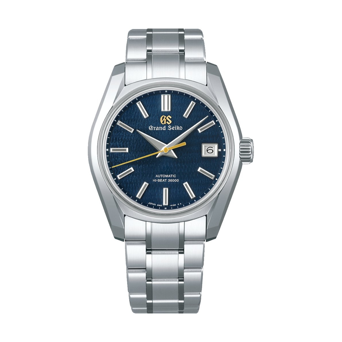 W.KRUK ZEGAREK GRAND SEIKO HERITAGE