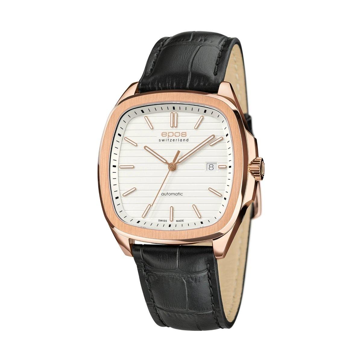 W.KRUK ZEGAREK EPOS TIMELESS 3511 AUTOMATIC