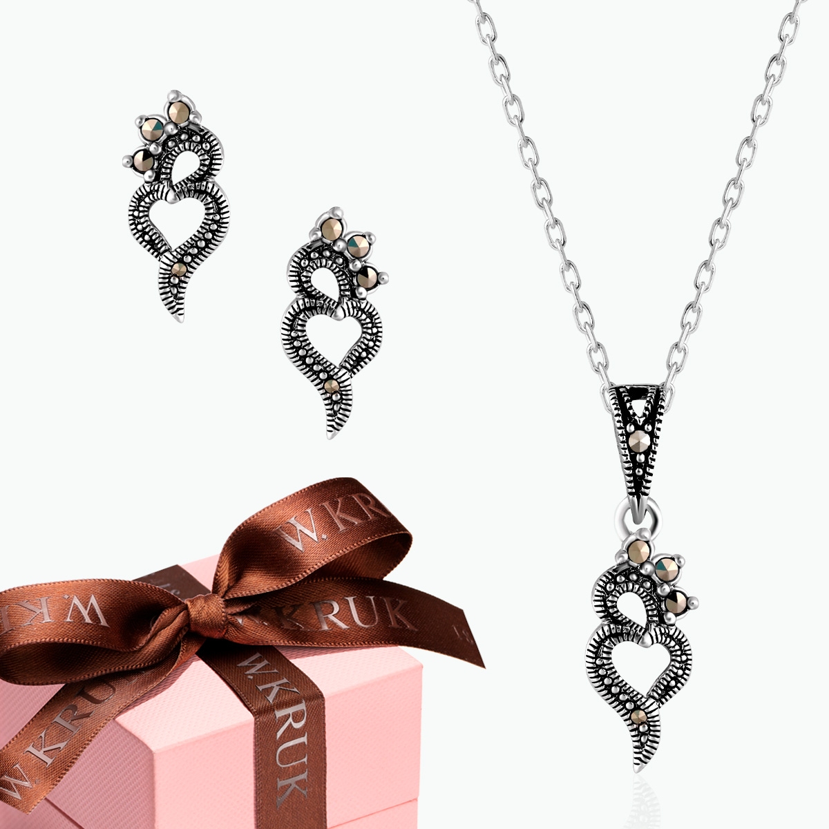 W.KRUK KOMPLET MAGIA KLASYKI