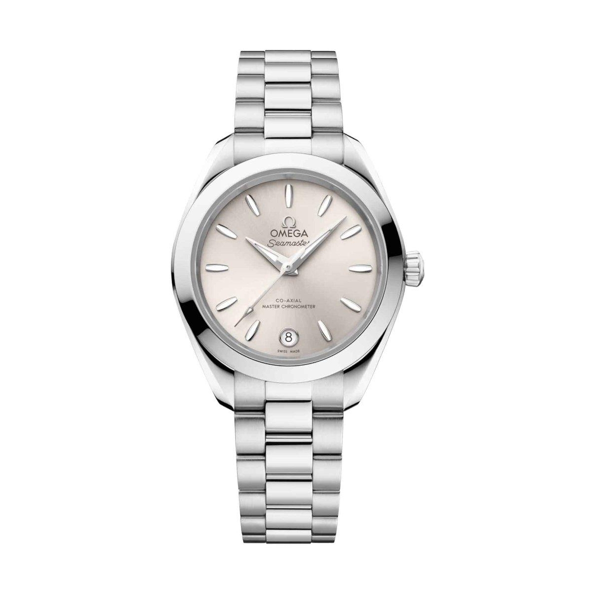 W.KRUK ZEGAREK OMEGA SEAMASTER AQUA TERRA 150M