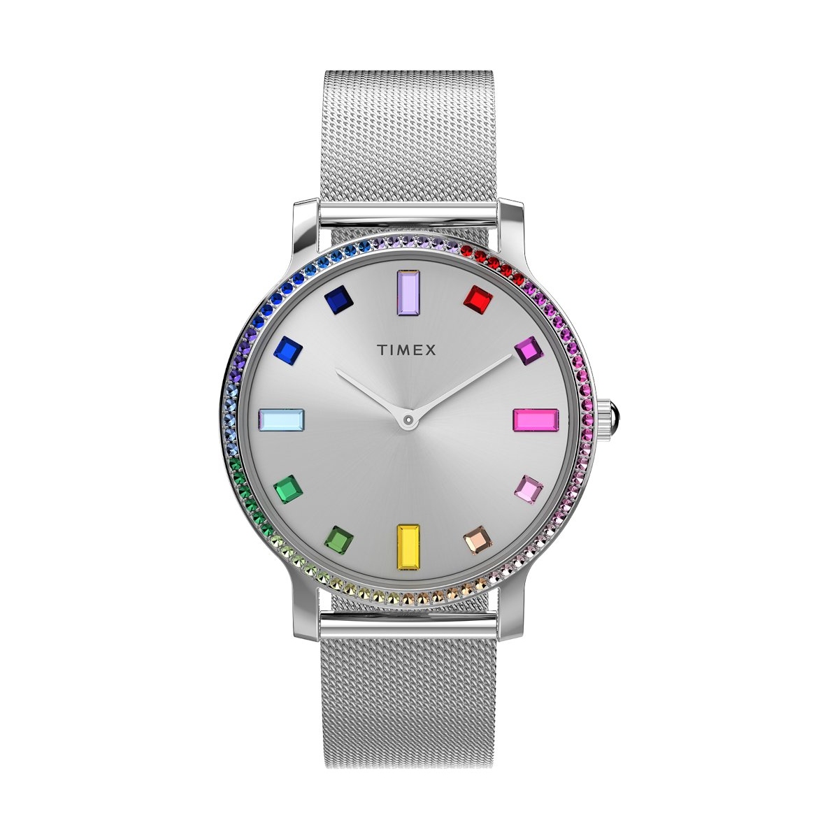 W.KRUK ZEGAREK TIMEX TRANSCEND