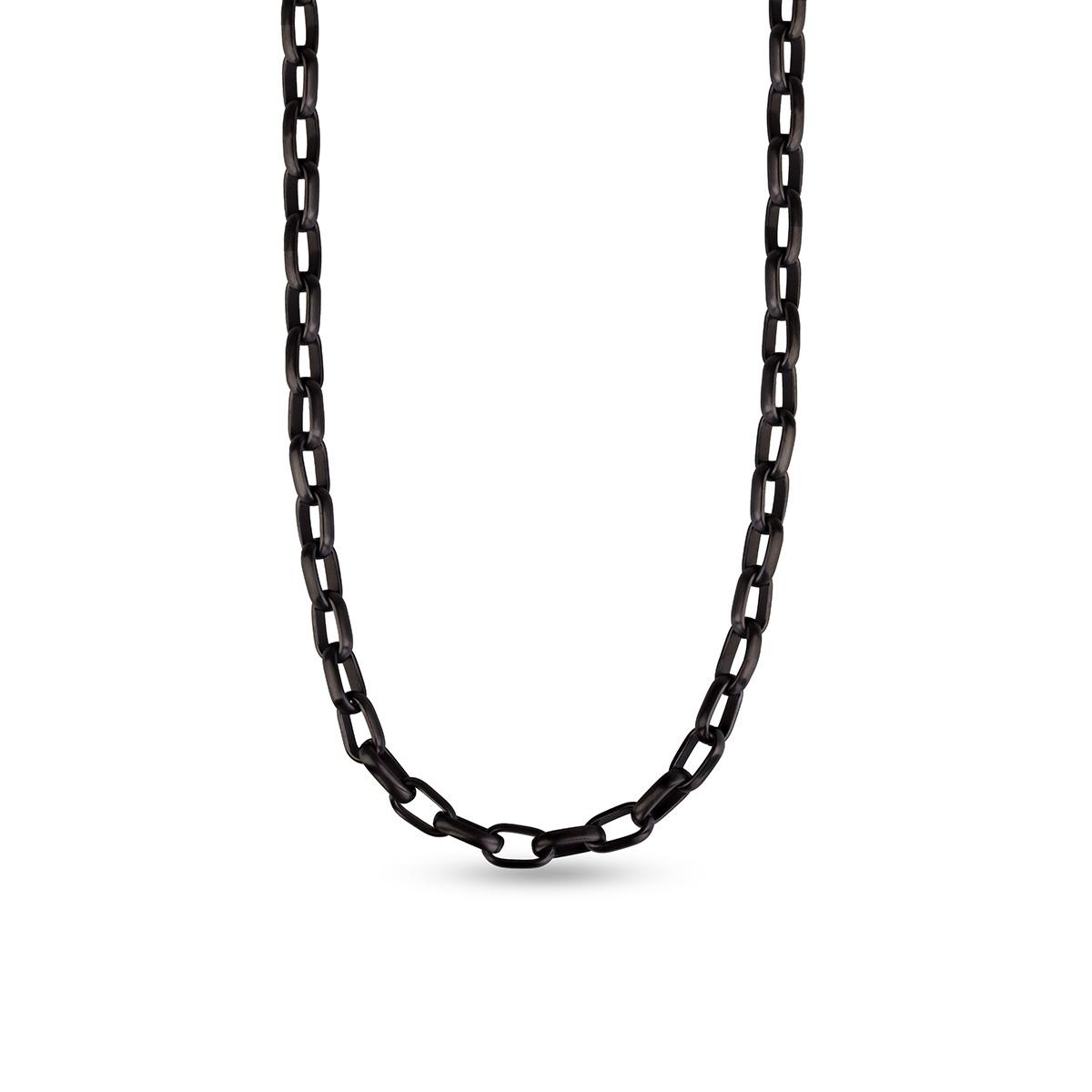 W.KRUK Łańcuszek stalowy ankier