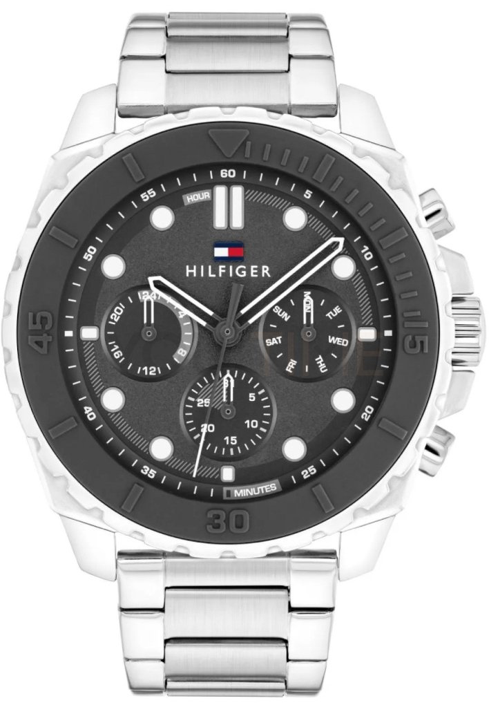 Zegarek Męski TOMMY HILFIGER Morgan 1710689