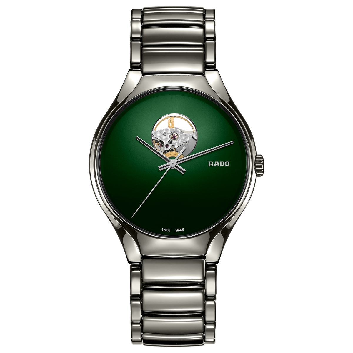 W.KRUK ZEGAREK RADO TRUE SECRET