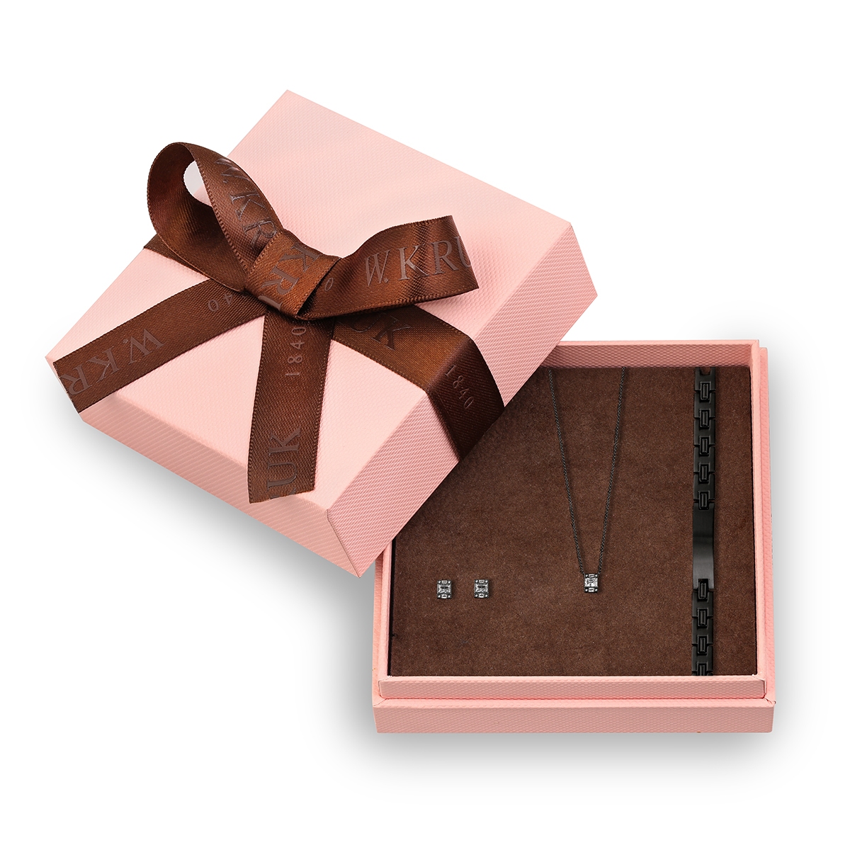 W.KRUK Komplet Gwieździste Niebo