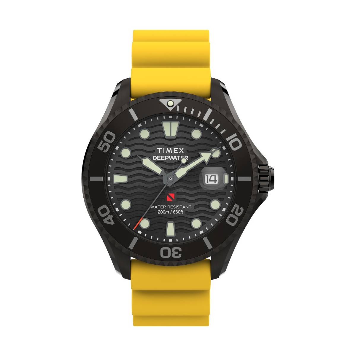 W.KRUK ZEGAREK TIMEX DEEPWATER