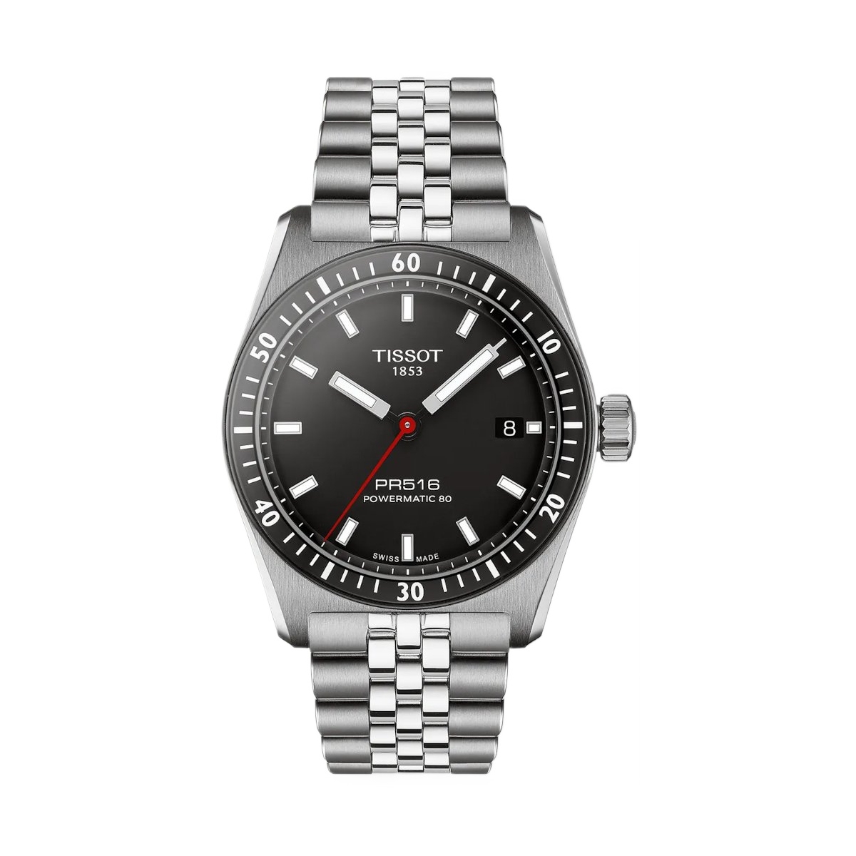 W.KRUK TISSOT PR516 38MM