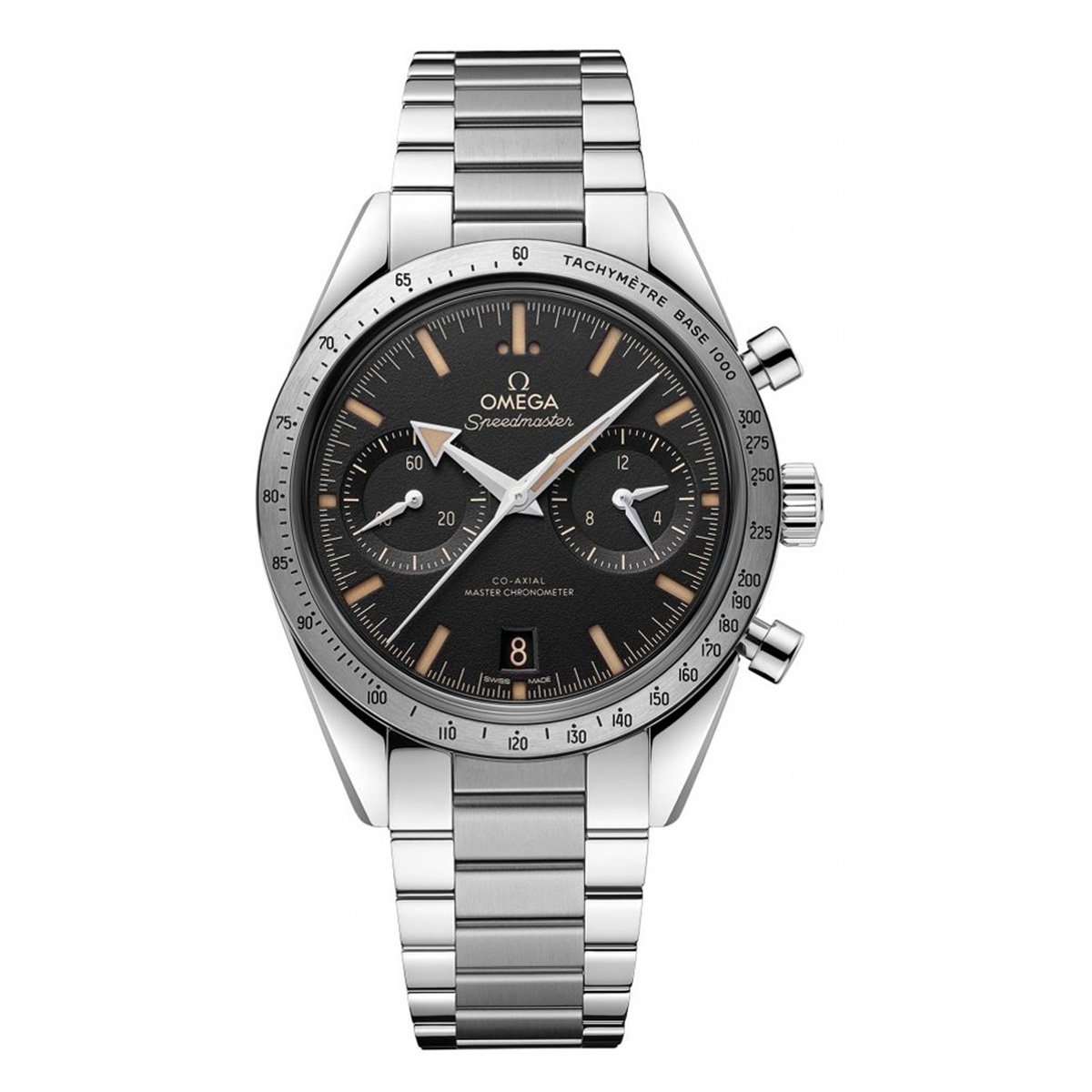 W.KRUK ZEGAREK OMEGA SPEEDMASTER ''57