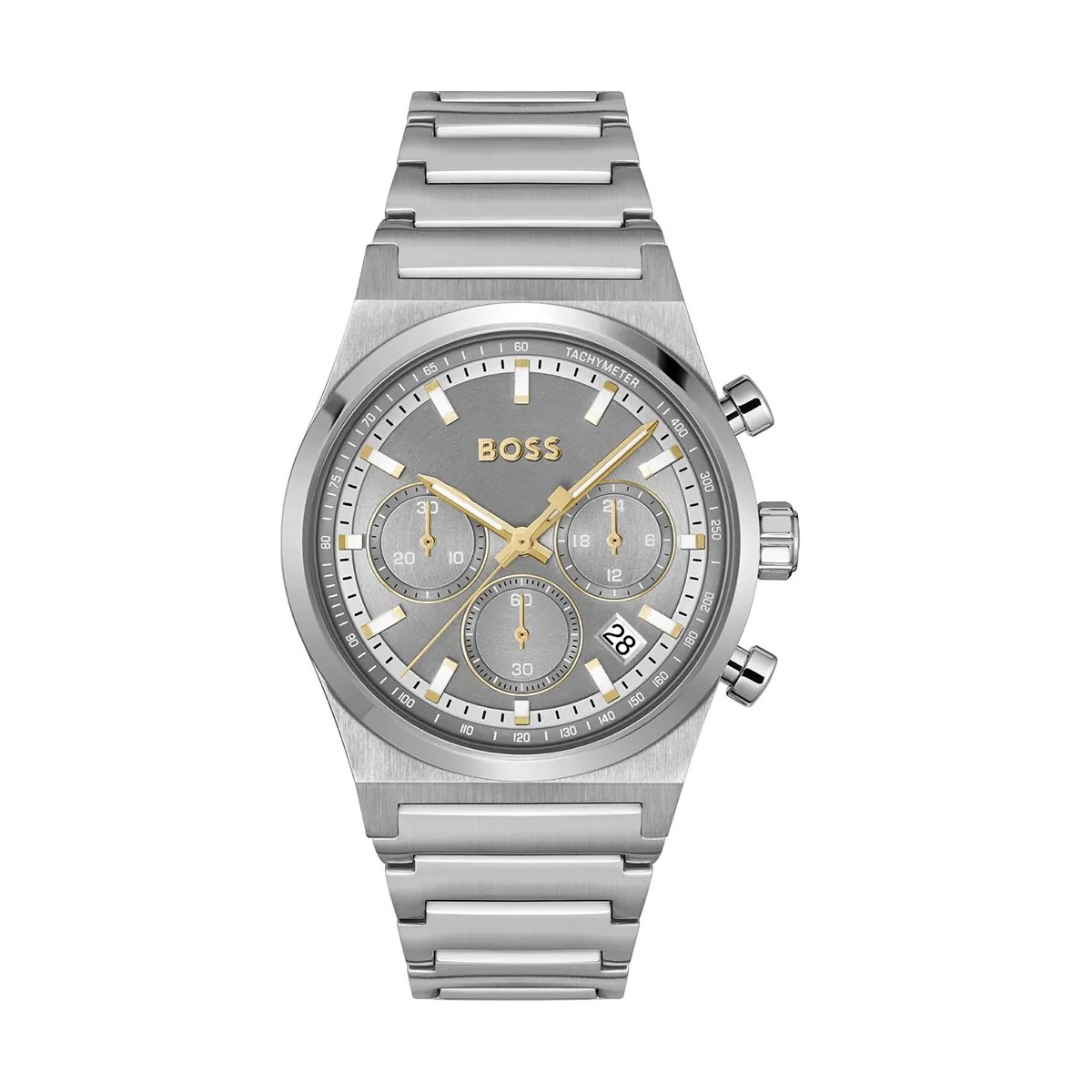 W.KRUK ZEGAREK BOSS CANDOR CHRONO