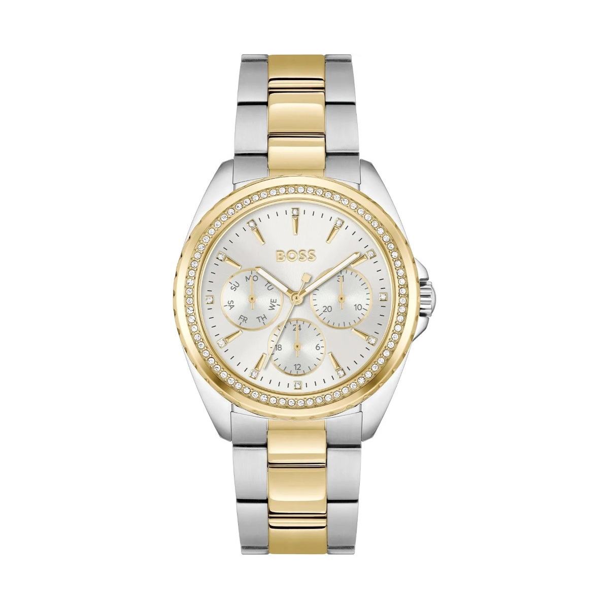 W.KRUK ZEGAREK BOSS ATEA