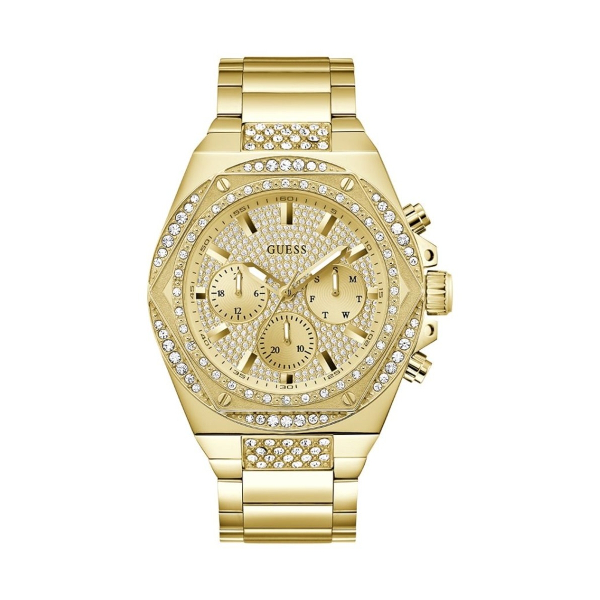 W.KRUK ZEGAREK GUESS FURY