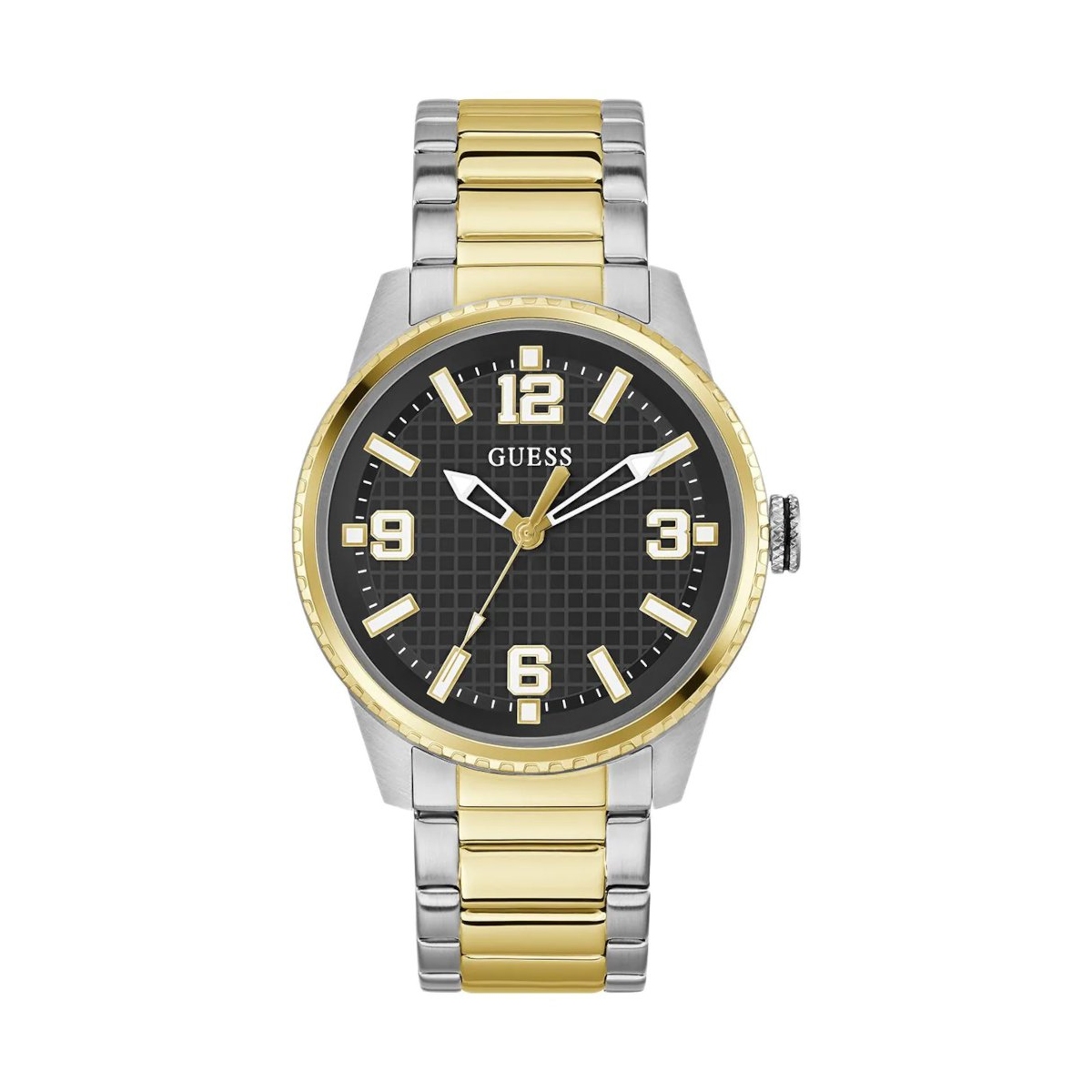 W.KRUK ZEGAREK GUESS VARSITY G