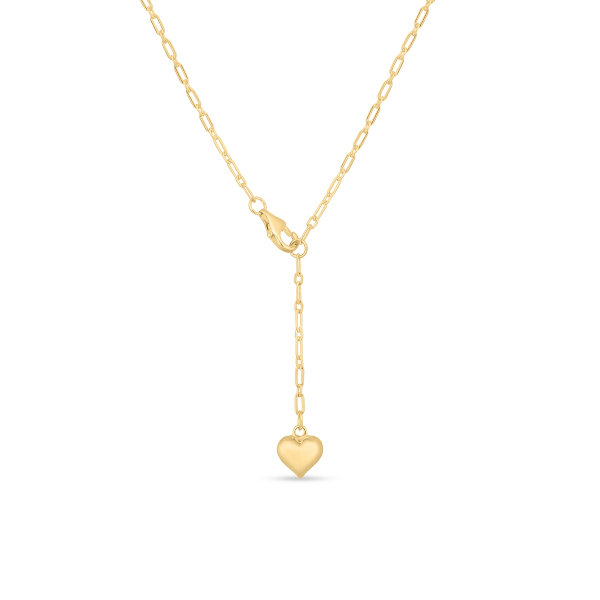 W.KRUK Naszyjnik srebrny pozłacany