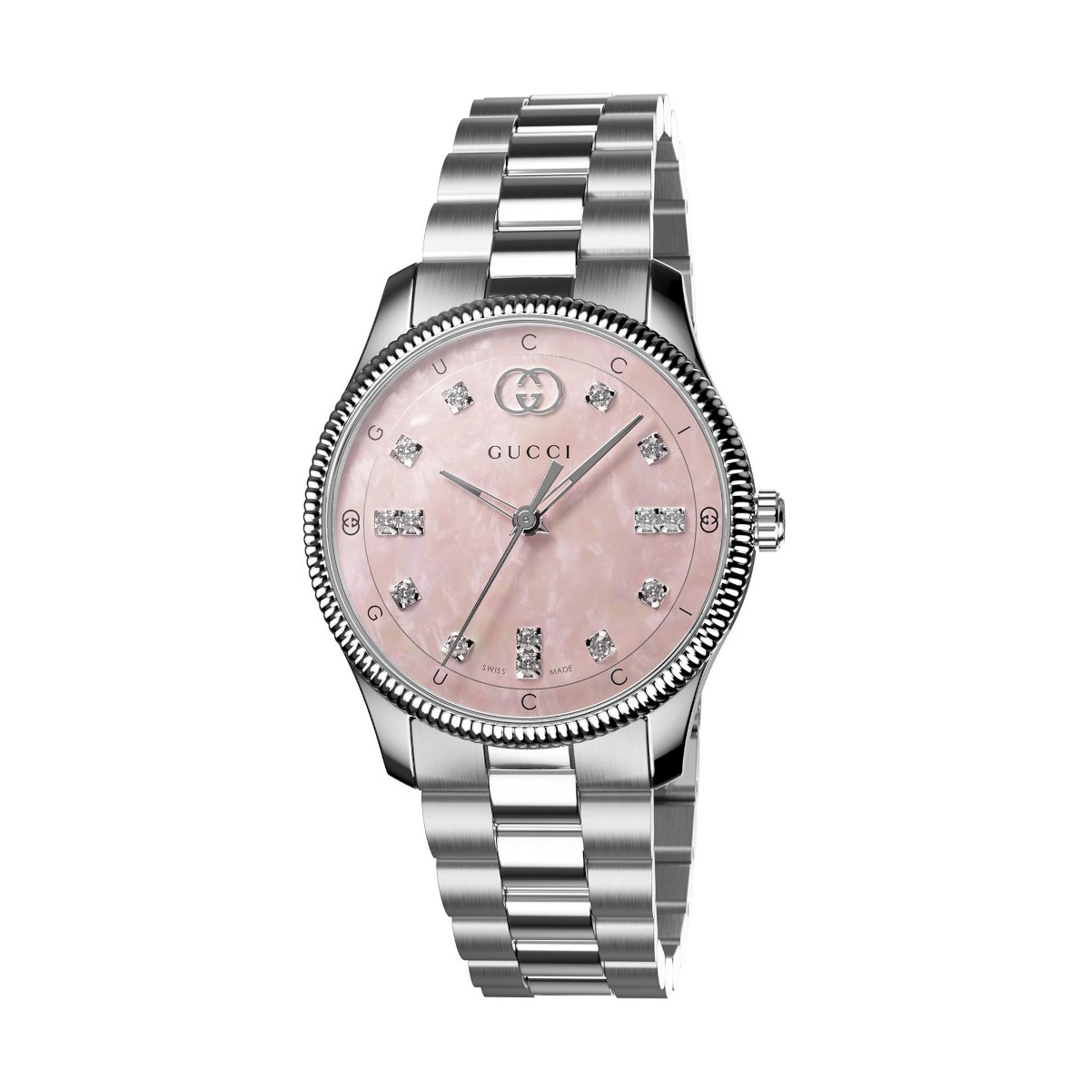 W.KRUK ZEGAREK GUCCI G-TIMELESS