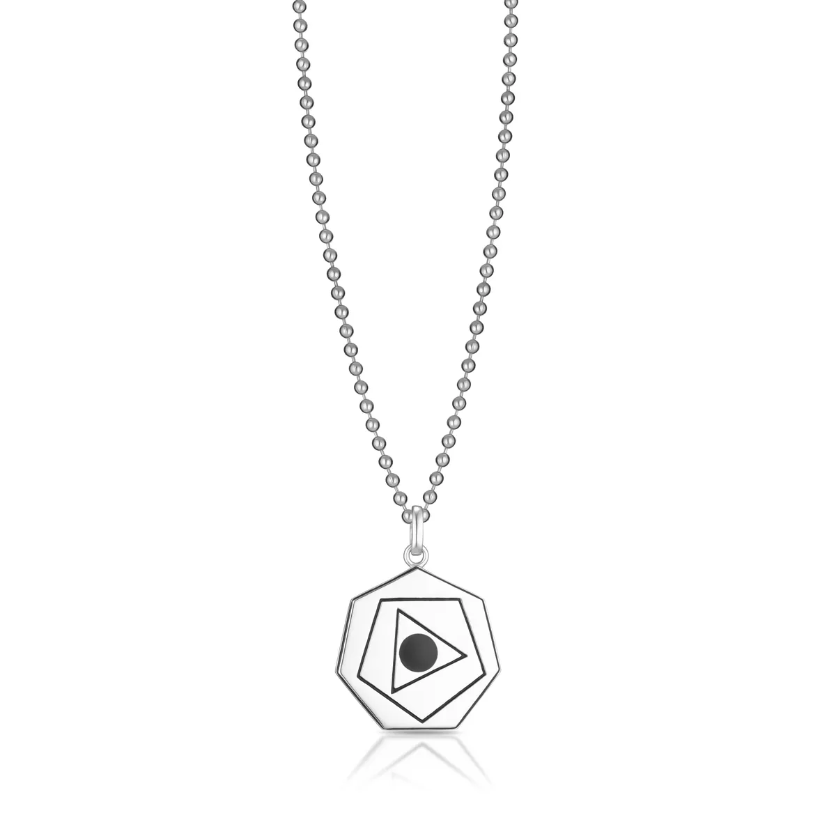 W.KRUK Wisiorek srebrny Longplay