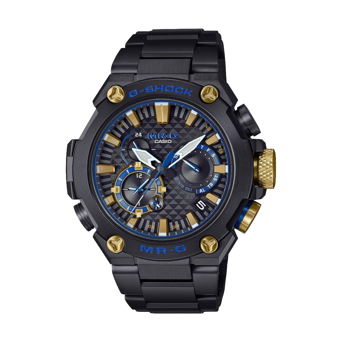 W.KRUK ZEGAREK G-SHOCK Exclusive Premium