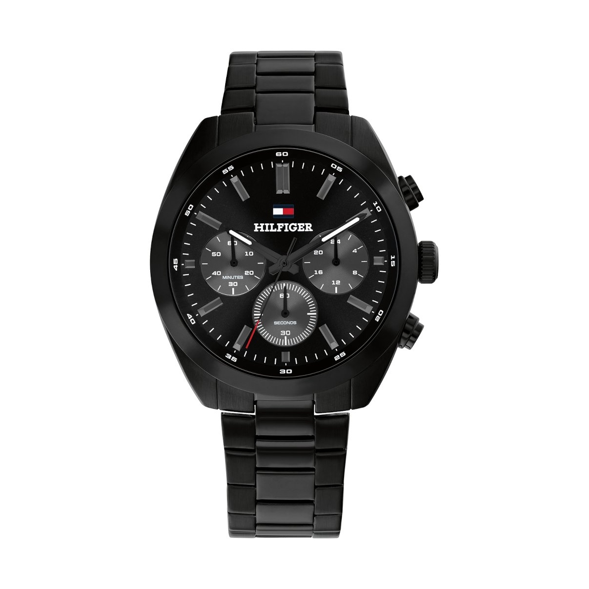 W.KRUK ZEGAREK TOMMY HILFIGER HUDSON