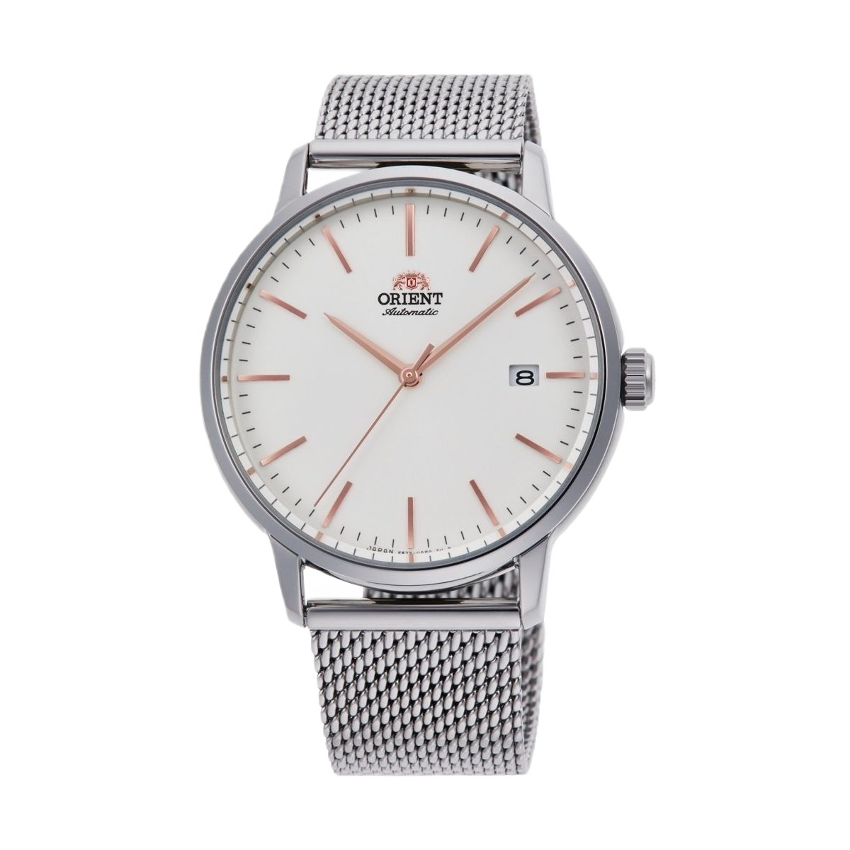 W.KRUK ZEGAREK ORIENT CONTEMPORARY AUTOMATIC