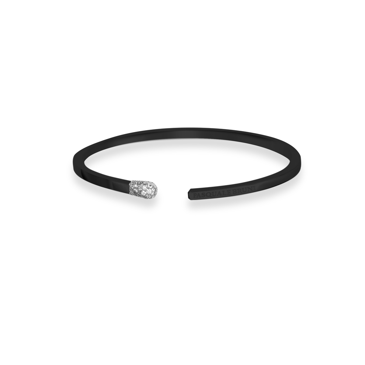 W.KRUK Bransoleta złota Pasquale Bruni