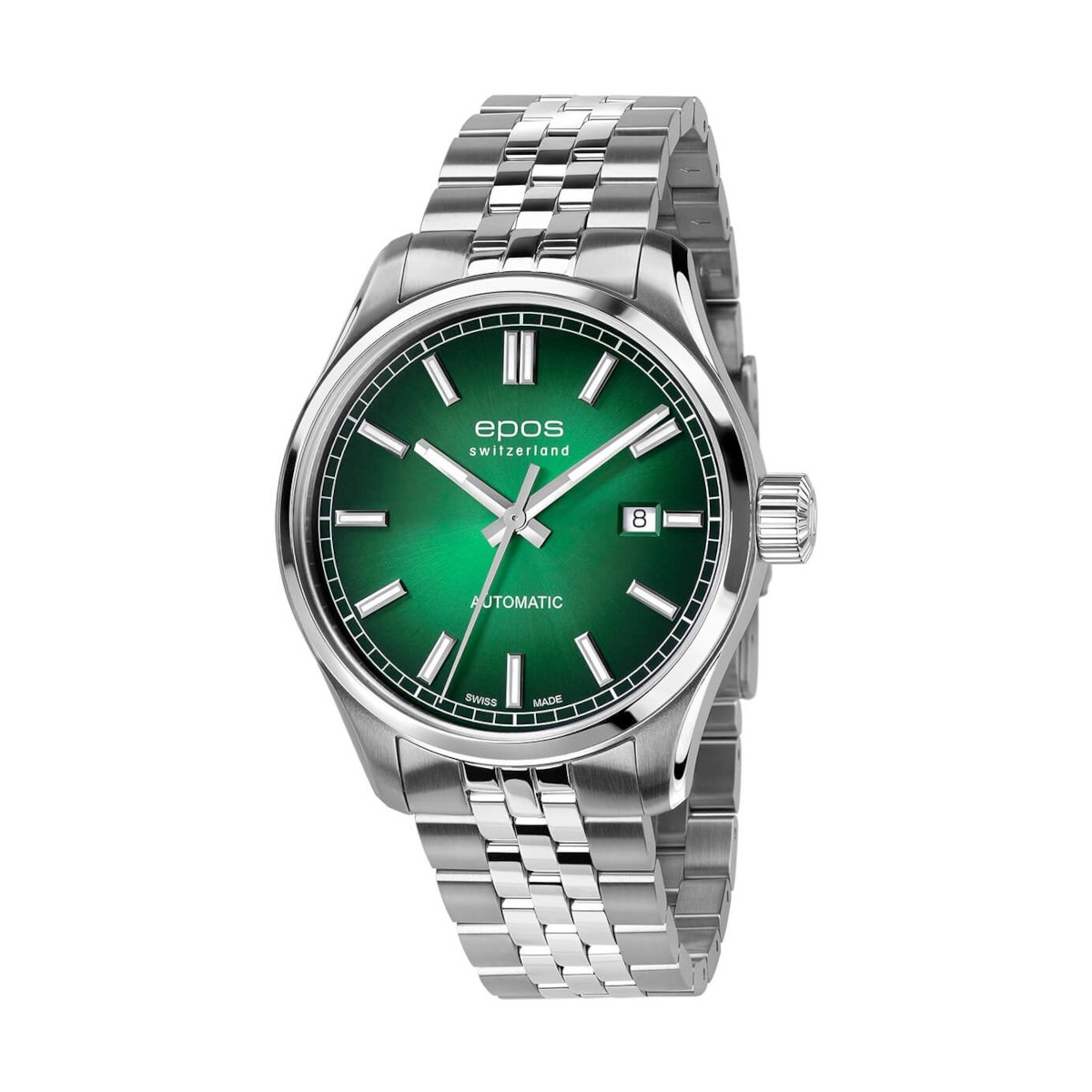 W.KRUK ZEGAREK EPOS TIMELESS 3501 AUTOMATIC