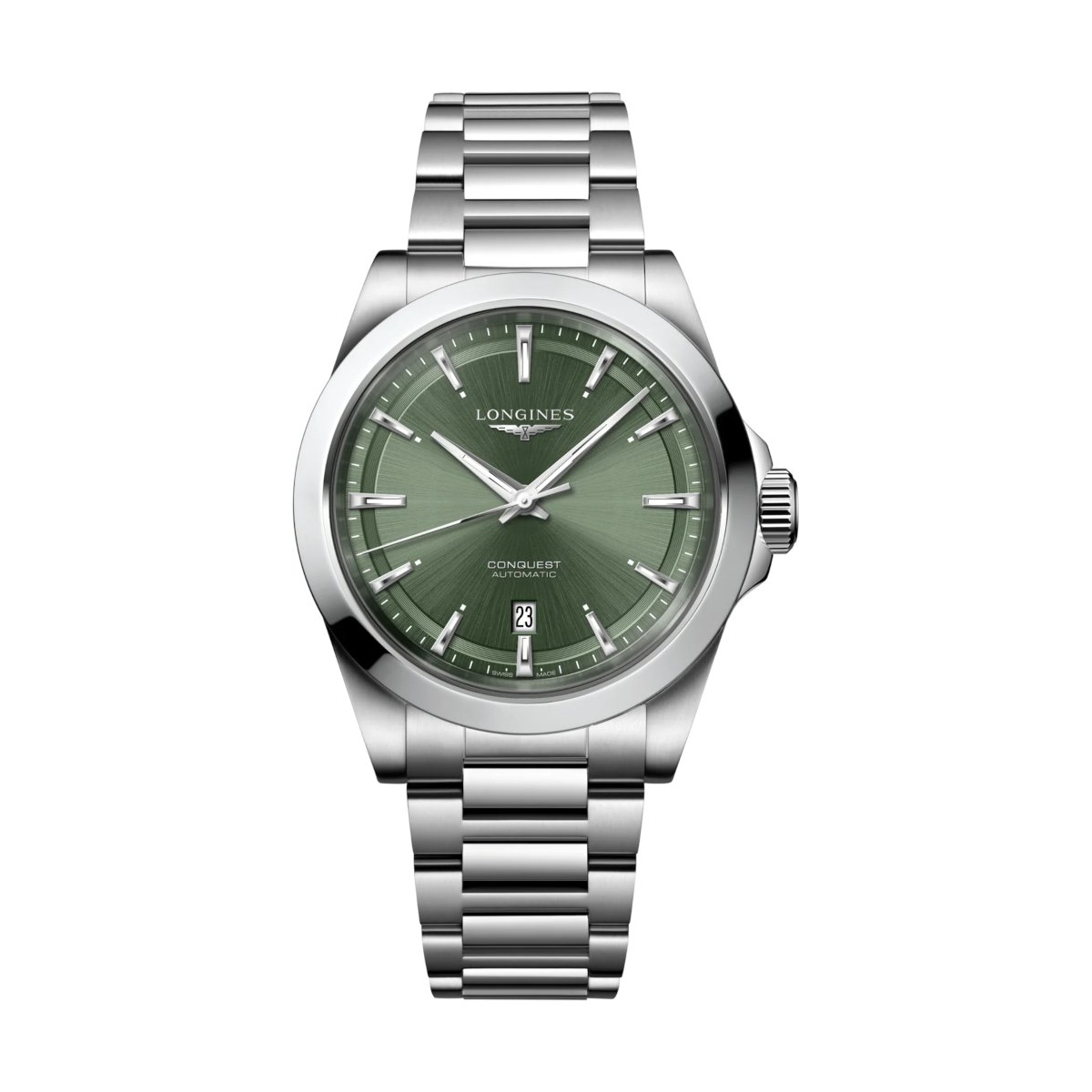 W.KRUK LONGINES CONQUEST