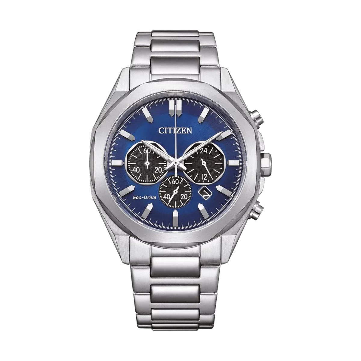 W.KRUK ZEGAREK CITIZEN SPORT MODERN CHRONOGRAPH