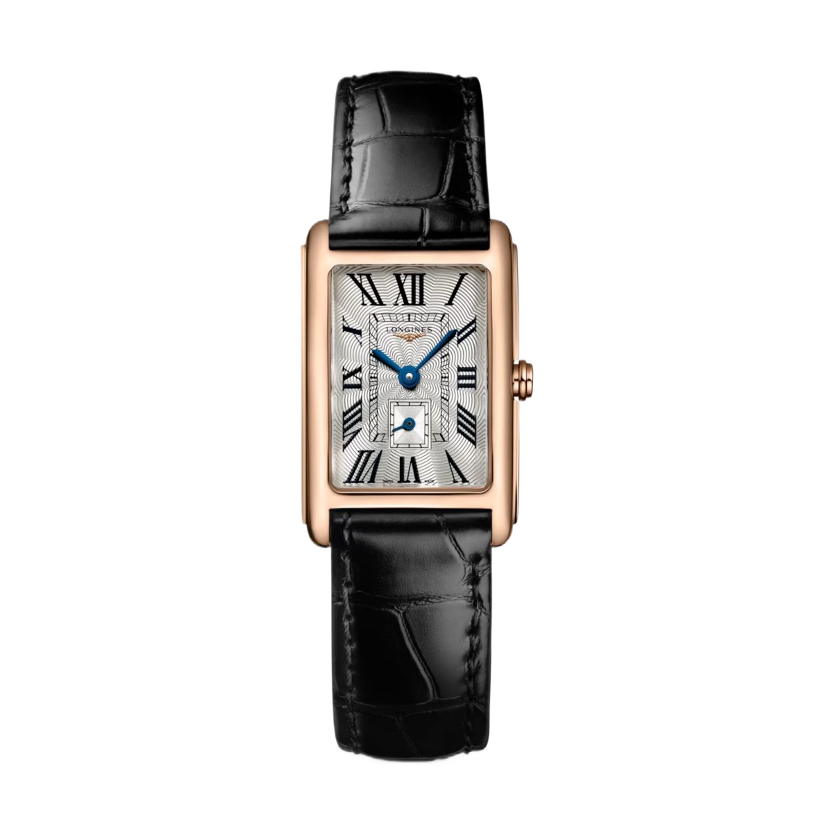 W.KRUK LONGINES DOLCEVITA
