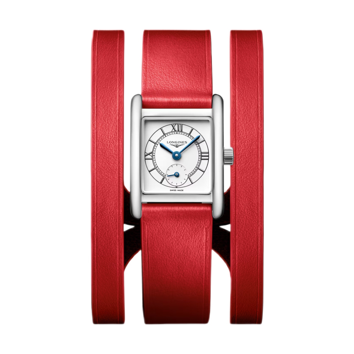 W.KRUK LONGINES MINI DOLCEVITA