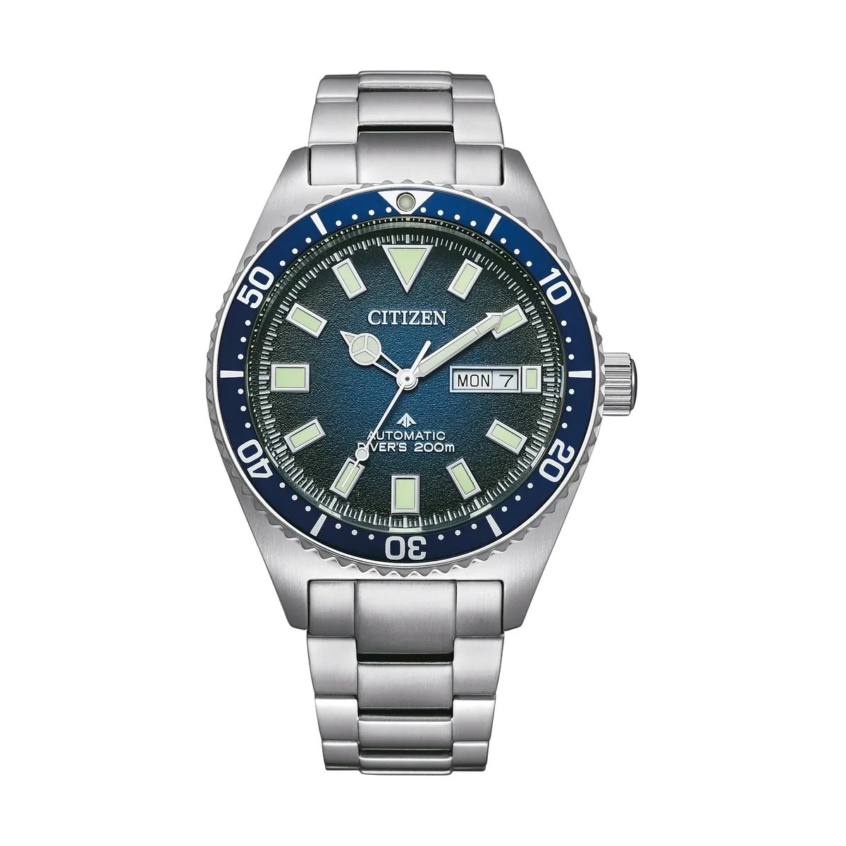 W.KRUK ZEGAREK CITIZEN PROMASTER MARINE DIVER