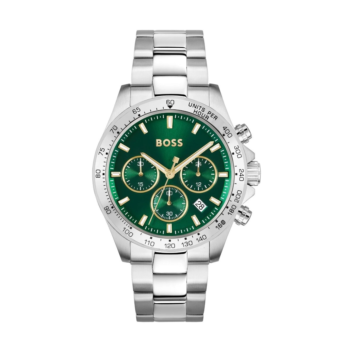 W.KRUK ZEGAREK BOSS HERO