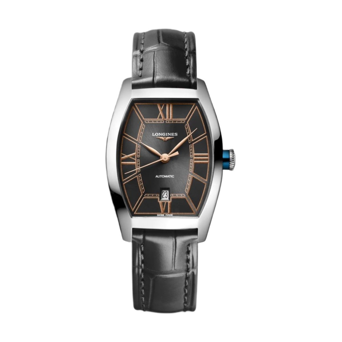 W.KRUK LONGINES EVIDENZA