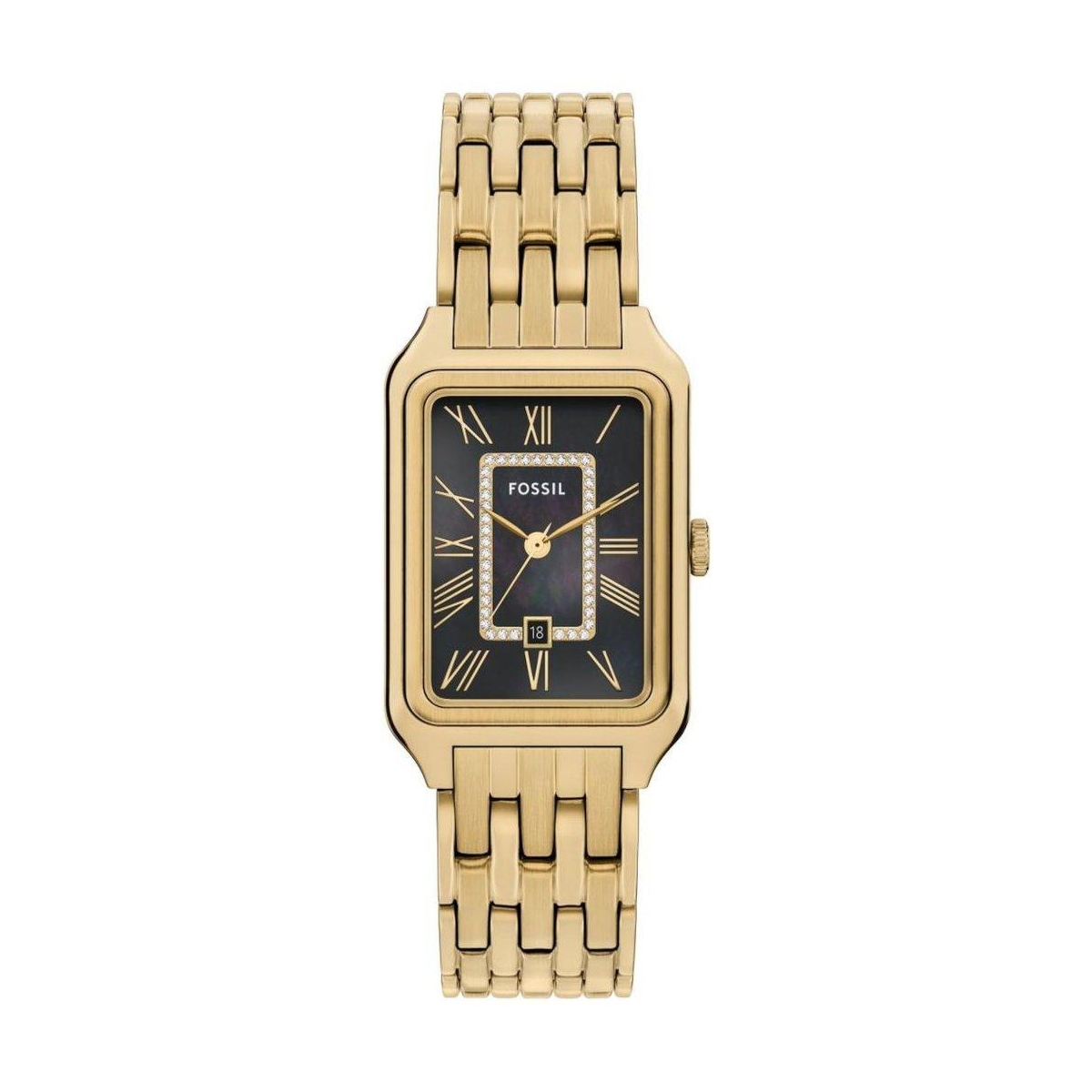 W.KRUK ZEGAREK FOSSIL RAQUEL