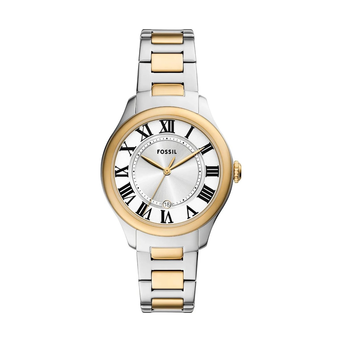 W.KRUK ZEGAREK FOSSIL GILMORE