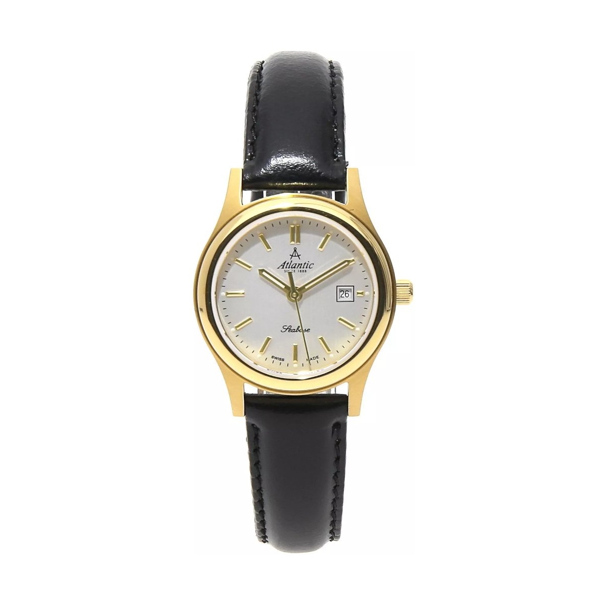 W.KRUK ZEGAREK ATLANTIC SEABASE